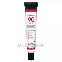 THERMOCEUTICAL SolarCare 90 Gel Fluid - Сонцезахисний гель-флюїд з вітаміном С