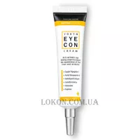 THERMOCEUTICAL Youth Eyecon Cream - Омолоджуючий крем-коректор для періорбітальної зони