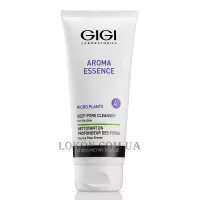 GIGI Aroma Essence Deep Pore Cleanser - Рідке мило для комбінованої та жирної шкіри