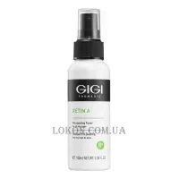 GIGI Retin A Pre-Peeling Toner - Предпілінговий тонер