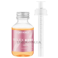 COIFFANCE Reflexkera Booster With Keratin - Бустер для волосся з кератином