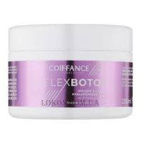 COIFFANCE Reflexbotox Mask With Hyaluronic Acid - Маска для волосся з гіалуроновою кислотою