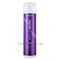 COIFFANCE Reflexbond Restructuring Shampoo - Відновлюючий шампунь для волосся