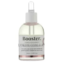 COIFFANCE Booster Pre-wash Scalp Serum - Сироватка для зміцнення волосся