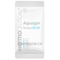 THERMOCEUTICAL Aqualgin Masque Blue - Альгінатна зволожуюча маска