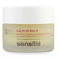 SENSILIS Calm in Balm - Очищуючий бальзам