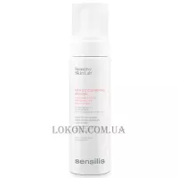 SENSILIS Gentle Cleansing Mousse - М'який очищуючий мус