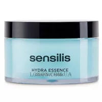 SENSILIS Hydra Essence Confort Mask - Ультра-зволожувальна маска