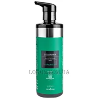 KLERAL SYSTEM Colorama Sublime Coloring Mask Emerald - Тонуюча маска для волосся 