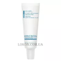 ERICSON LABORATOIRE Eye Zone Multi-Care 360 Instant Anti-Fatigue Fluid - Флюїд для шкіри навколо очей проти втоми