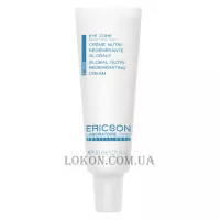 ERICSON LABORATOIRE Eye Zone Multi-Care 360 Global Nutri Regenerating Cream - Поживний регенеруючий крем навколо очей