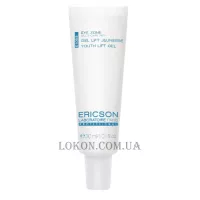 ERICSON LABORATOIRE Eye Zone Gel Lift Jeunesse - Омолоджуючий ліфтинг крем гелевої текстури