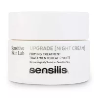 SENSILIS Upgrade Night Cream - Омолоджуючий нічний крем