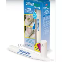 BAEHR Herbitas Derma Feet Forte - Олівець для проблемних нігтів