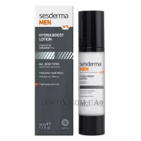 SESDERMA Hydra Boost Lotion - Зволожуючий лосьйон для чоловіків