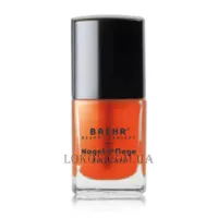 BAEHR Nagelpflegeöl Orange - Олія для нігтів з олією апельсину