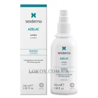 SESDERMA Azelac Lotion - Лосьйон для обличчя та тіла