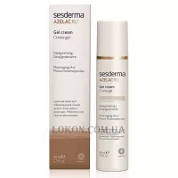 SESDERMA Azelac Ru Cream Gel - Депігментуючий крем-гель