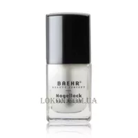 BAEHR Überlack Top Coat - Фінішне покриття глянсове