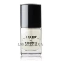 BAEHR Überlack Top Coat Matt - Фінішне покриття матове