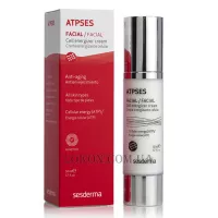 SESDERMA Atpses Cell Energizer Cream - Крем 