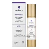 SESDERMA Sesgen 32 Gel Cream - Гель-крем для обличчя
