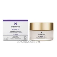 SESDERMA Sesgen 32 Facial Cream - Крем 
