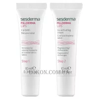 SESDERMA Fillderma Lips Volumizer - Бальзам для збільшення об'єму губ