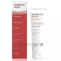 SESDERMA Daeses Firming Mask - Підтягуюча маска з еластином