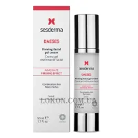 SESDERMA Daeses Firming Gel Cream - Підтягуючий крем-гель для обличчя