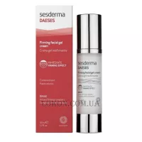 SESDERMA Daeses Firming Gel Cream - Підтягуючий крем-гель для обличчя