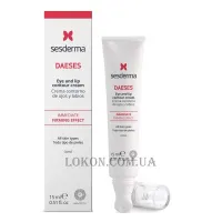 SESDERMA Daeses Eye and Lip Contour Cream - Крем-контур навколо очей та губ