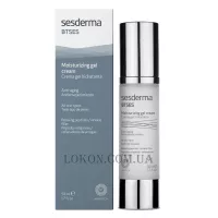 SESDERMA Btses Antiwrinkle Moisturizing Cream-Gel - Зволожуючий крем-гель проти зморшок