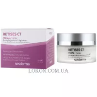 SESDERMA Retises CT Antiaging Moisturizing Cream - Антивіковий зволожуючий крем