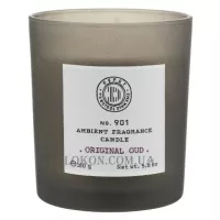 DEPOT 901 Ambient Fragrance Candle Original Oud - Свічка ароматизована 