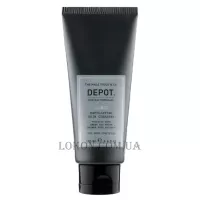 DEPOT 802 Exfoliating Skin Cleanser - Очищувальний засіб для обличчя й шиї