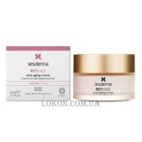 SESDERMA Reti Age Anti-aging Cream - Омолоджуючий крем
