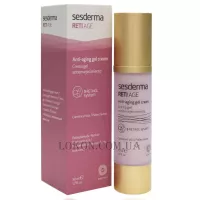 SESDERMA Reti Age Anti-aging Gel Cream - Омолоджуючий крем-гель