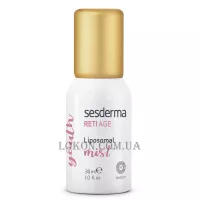 SESDERMA Reti Age Liposomal Mist - Омолоджуючий спрей