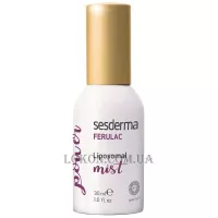 SESDERMA Ferulac Liposomal Mist - Феруловий спрей