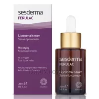 SESDERMA Ferulac Liposomal Serum - Ферулова сироватка