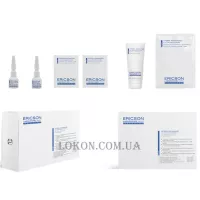 ERICSON LABORATOIRE Hydra Advanced Kit 4 Sessions - Професійний набір 4 процедури