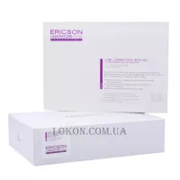 ERICSON LABORATOIRE Line Correction [BTX-HA] Kit 4 Sessions - Набір для корекції ліній (BTX-HA) 4 процедури