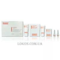 ERICSON LABORATOIRE Vitamin Energy Professionnal Kit 4 Sessions - Професійний набір 4 процедури