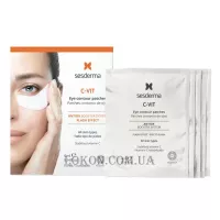 SESDERMA C-Vit Eye Contour Patches - Патчі для контура навколо очей