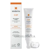 SESDERMA C-Vit Eye Contour Cream - Крем-контур навколо очей