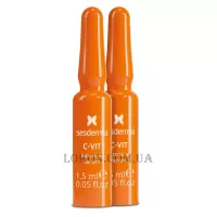 SESDERMA C-Vit Intensive Serum - Інтенсивна сироватка миттєвої дії