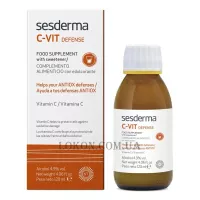 SESDERMA C-Vit Defense - Питна добавка