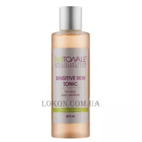 BIOTONALE Sensitive Skin Tonic - Тонік для чутливої шкіри обличчя