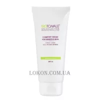 BIOTONALE Comfort Cream For Sensitive Skin - Очищувальне молочко 